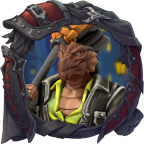 Torinn Myastan