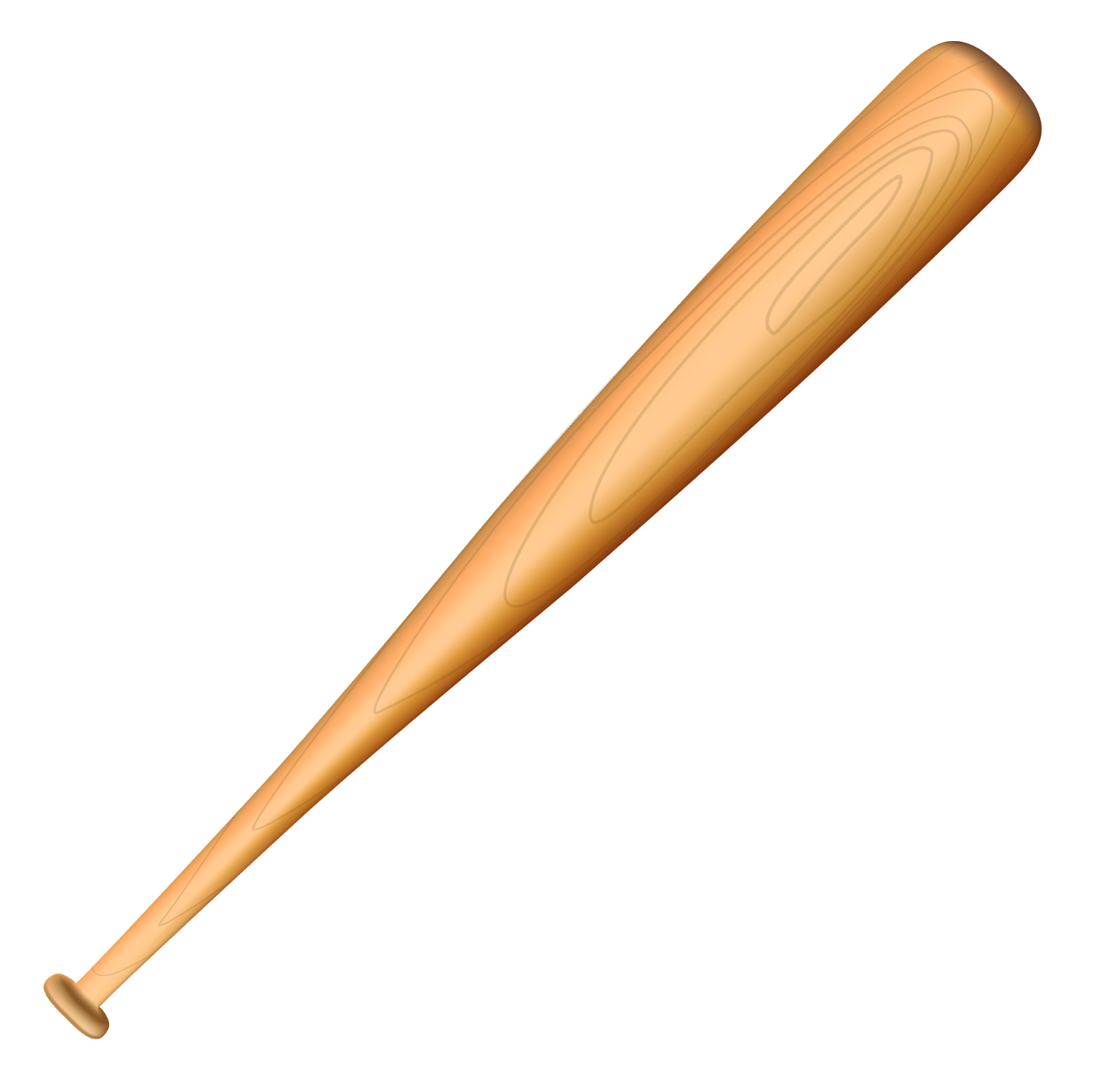 some sort of sports bat.