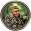 Hero Forge token of Naranjos
