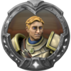 Hero forge token of Tomtom
