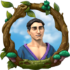 Hero forge token of Block