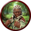 hero forge token for Sabah