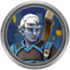heroforge token for Aleki