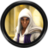 HeroForge token for Vin