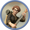 Petrichor the monk's token