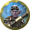 HeroForge Token of Dryali