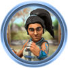 Hero Forge token for Cran