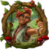 Hero forge token for Latae